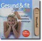 Zeige Details für Gesund & fit mit Wasser und Salz Bild von Gesund & fit mit Wasser und Salz