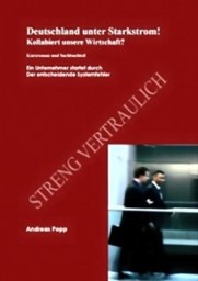 Zeige Details für Deutschland unter Starkstrom Bild von Deutschland unter Starkstrom