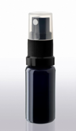 Zeige Details für Mironflasche 10 ml - 63 mit Sprühaufsatz Bild von Mironflasche 10 ml - 63 mit Sprühaufsatz