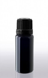 Zeige Details für Mironflasche 10 ml mit Schraubverschluss Bild von Mironflasche 10 ml mit Schraubverschluss