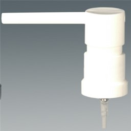 Zeige Details für Rachenadapter Zerstäuberpumpe Bild von Rachenadapter Zerstäuberpumpe