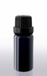 Zeige Details für Mironflasche 10 ml mit Schraubverschluss Bild von Mironflasche 10 ml mit Schraubverschluss