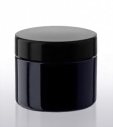 Zeige Details für Mironglas-Kosmetikdose mit Deckel  50 ml Bild von Mironglas-Kosmetikdose mit Deckel  50 ml