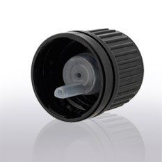 Zeige Details für Schraubverschluss mit Tropfer 0,7 mm Bild von Schraubverschluss mit Tropfer 0,7 mm