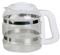 Zeige Details für Glaskanne 4 l Bild von Glaskanne 4 l