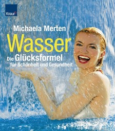 Zeige Details für Wasser - Die Glücksformel Bild von Wasser - Die Glücksformel
