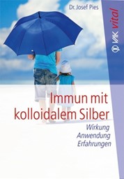 Bild von Immun mit kolloidalem Silber