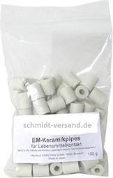 Zeige Details für EM-Pipes 100 g Bild von EM-Pipes 100 g