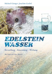 Bild von Edelsteinwasser