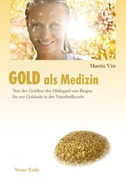 Zeige Details für Gold als Medizin Bild von Gold als Medizin