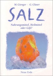 Zeige Details für Salz Bild von Salz