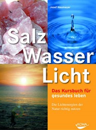 Zeige Details für Salz - Wasser - Licht Bild von Salz - Wasser - Licht