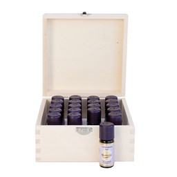 Zeige Details für Holzbox Bild von Holzbox