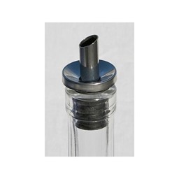 Zeige Details für Ausgiesser für Violettglas Ölflaschen Bild von Ausgiesser für Violettglas Ölflaschen