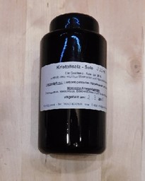 Zeige Details für Himalaya-Kristallsalz - Sole - 300 ml  im Mironglas Bild von Himalaya-Kristallsalz - Sole - 300 ml  im Mironglas