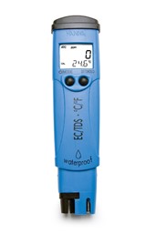 Zeige Details für Wasser-Tester  Hanna DIST 5 Bild von Wasser-Tester  Hanna DIST 5