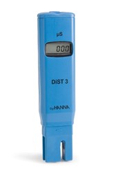 Zeige Details für Hanna DIST 3 Bild von Hanna DIST 3