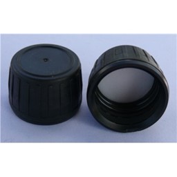 Zeige Details für Schraubverschluss PP28 für Veral Braunglasflaschen Bild von Schraubverschluss PP28 für Veral Braunglasflaschen