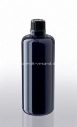 Bild von Mironflasche 100 ml mit Schraubverschluss