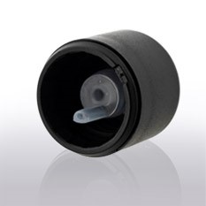 Zeige Details für Schraubverschluss mit Tropfer 1,6 mm und Sicherung IIID Bild von Schraubverschluss mit Tropfer 1,6 mm und Sicherung IIID
