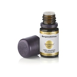 Zeige Details für Bergamottminze 5 ml Bild von Bergamottminze 5 ml