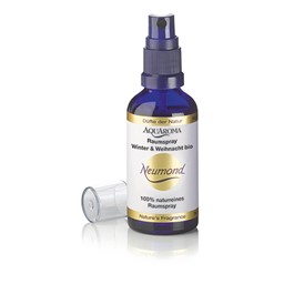 Zeige Details für Aquaroma Winter & Weihnacht bio Raumspray Bild von Aquaroma Winter & Weihnacht bio Raumspray