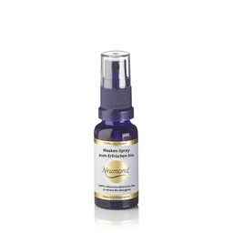 Zeige Details für Masken-Spray zum Erfrischen bio Bild von Masken-Spray zum Erfrischen bio