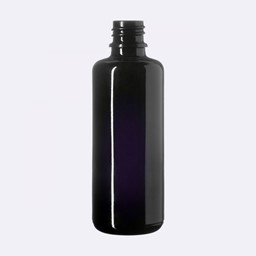 Zeige Details für Mironflasche 50 ml ohne Verschluss Bild von Mironflasche 50 ml ohne Verschluss