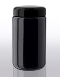 Zeige Details für Miron Weithalsglas mit Deckel  400 ml Bild von Miron Weithalsglas mit Deckel  400 ml