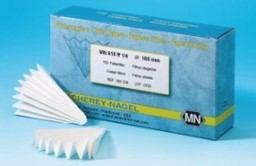 Zeige Details für Filterpapier Bild von Filterpapier