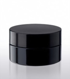 Zeige Details für Mironglas-Kosmetikdose 100 ml Breit mit Deckel Bild von Mironglas-Kosmetikdose 100 ml Breit mit Deckel