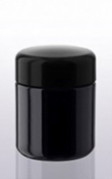 Zeige Details für Miron Weithalsdose mit Deckel  50 ml Bild von Miron Weithalsdose mit Deckel  50 ml