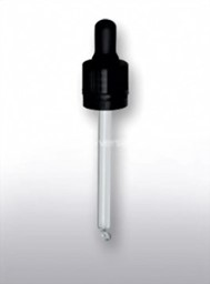 Zeige Details für Pipettenmontur 30 ml Bild von Pipettenmontur 30 ml