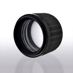 Zeige Details für Orginaltäts - Schraubverschluß für Violettglas Wasserflaschen Bild von Orginaltäts - Schraubverschluß für Violettglas Wasserflaschen