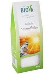 Zeige Details für Indisches Sonnenflockensalz Bild von Indisches Sonnenflockensalz