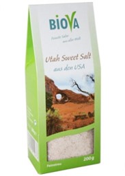 Zeige Details für Utah Sweet Salt  200 g Bild von Utah Sweet Salt  200 g
