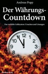 Zeige Details für Der Währungs-Countdown Bild von Der Währungs-Countdown