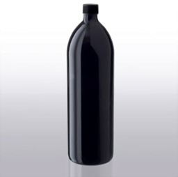 Zeige Details für VPE Mironflasche mit Schraubverschluß  12 x 1000 ml Bild von VPE Mironflasche mit Schraubverschluß  12 x 1000 ml