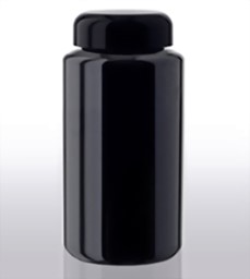 Zeige Details für Miron Weithalsdose mit Deckel  500 ml Bild von Miron Weithalsdose mit Deckel  500 ml