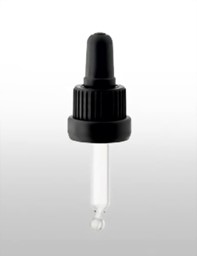Zeige Details für Pipettenmontur 10 ml - 63mm Bild von Pipettenmontur 10 ml - 63mm