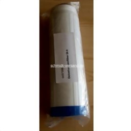 Zeige Details für Vollentsalzung - Deionisationsfilter Bild von Vollentsalzung - Deionisationsfilter