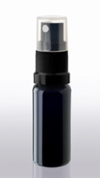 Zeige Details für Mironflasche 10 ml - 70 mit Sprühaufsatz Bild von Mironflasche 10 ml - 70 mit Sprühaufsatz