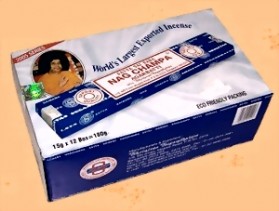 Bild von NAG CHAMPA  180 g