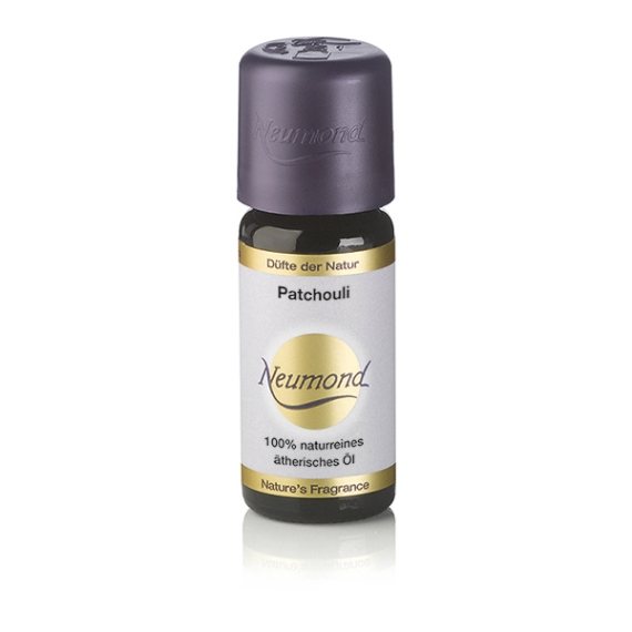 Bild von Patchouli  10 ml