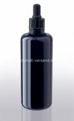 Bild von Mironflasche 100 ml mit Pipettenmontur 0,6