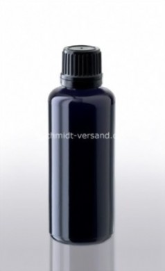 Bild von VPE Mironflasche mit Schraubverschluß  50 ml