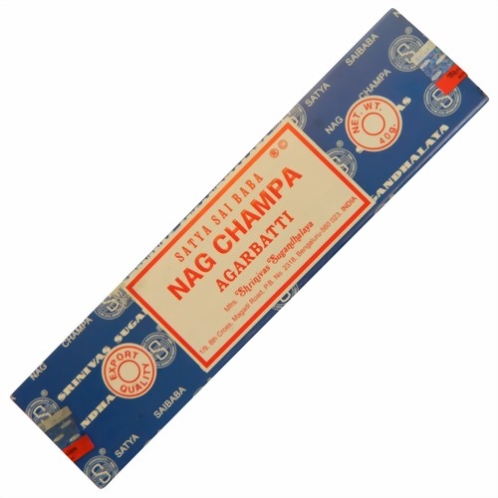 Bild von NAG CHAMPA  40 g