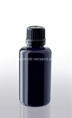 Bild von Mironflasche 30 ml mit Schraubverschluss