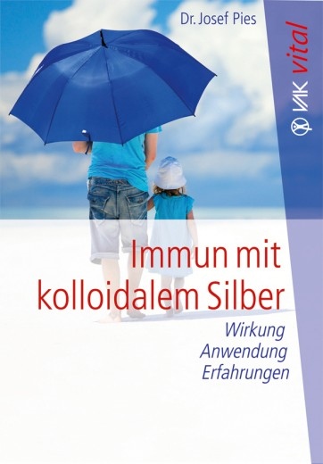 Bild von Immun mit kolloidalem Silber