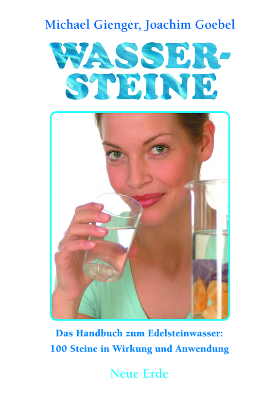 Bild von Wassersteine